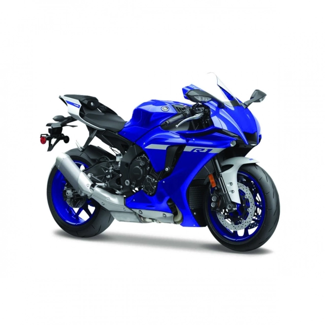 Maisto Motorcycle Model