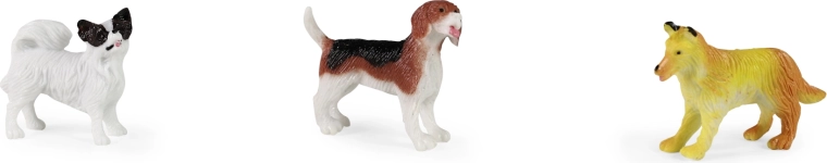 Dettagli e colori realistici