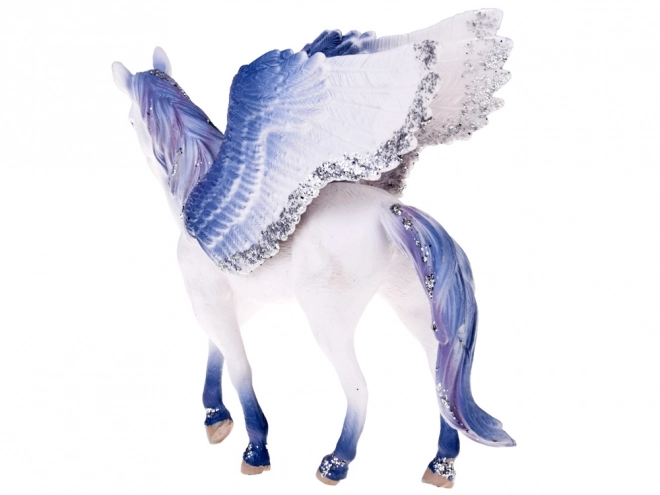 Magic Moon Pegasus with Wings Figurine