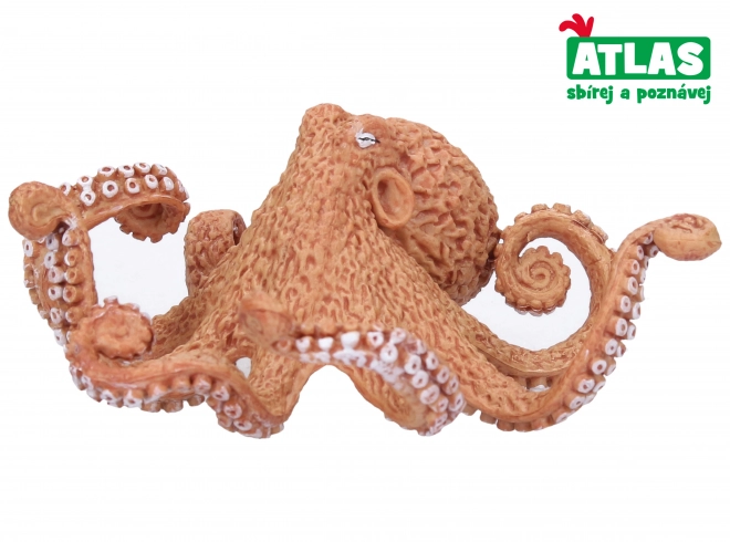 Octopus Figurine