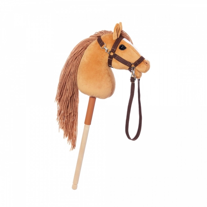 Hobby Horse HOPPIHORSE A4 Chestnut Brown