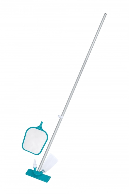Set per la manutenzione della piscina Bestway AquaClear