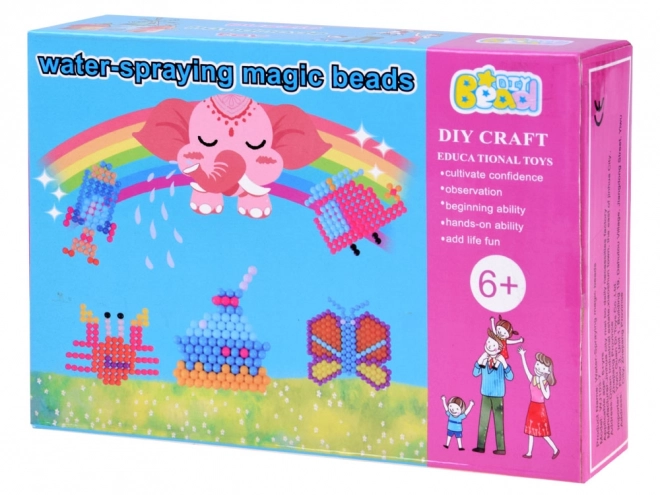 Magic Water Beads Creative Set