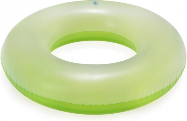 Swimming Ring Bestway – green