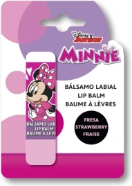 Baume à lèvres Minnie