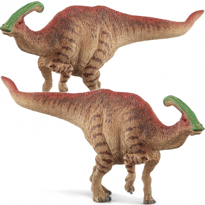 Parazaurolophus Dinosaur Figurine