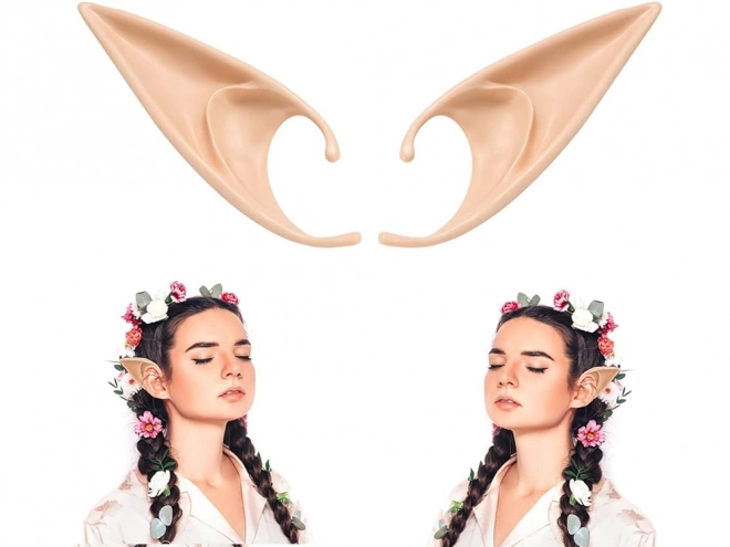 Elf Ears for Halloween Costumes