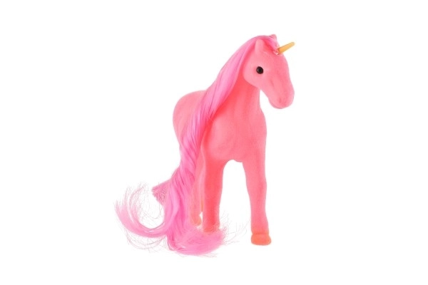 Magic Unicorn Set with Brush