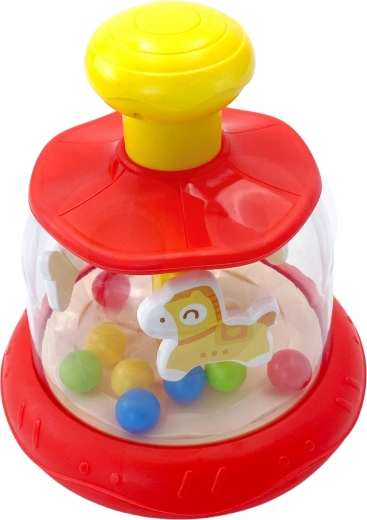 Colori, movimento e suono