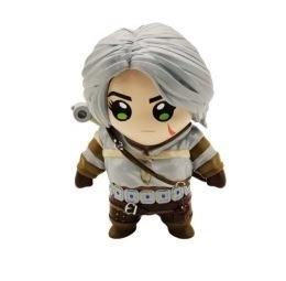 Collectible Figurine The Witcher - Ciri