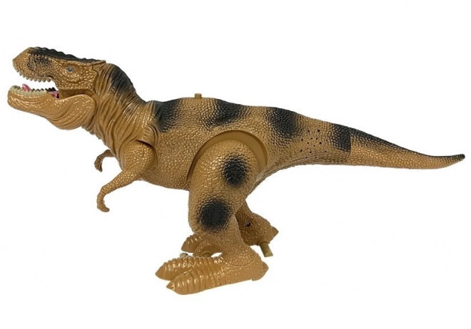 Battery-Operated Tyrannosaurus Rex Toy