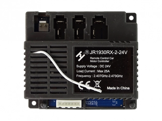 Central Module for SX2038