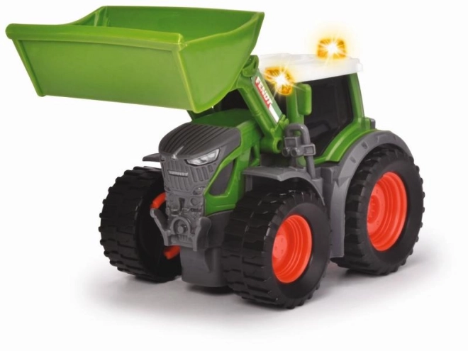 Dickie: Farm - Fendt Traktor