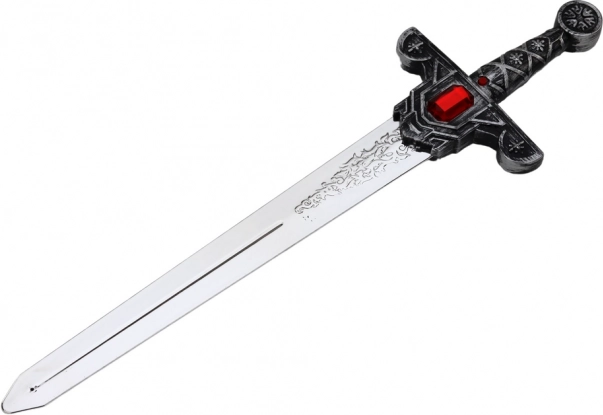 Épée détaillée pour des aventures pleines d’action