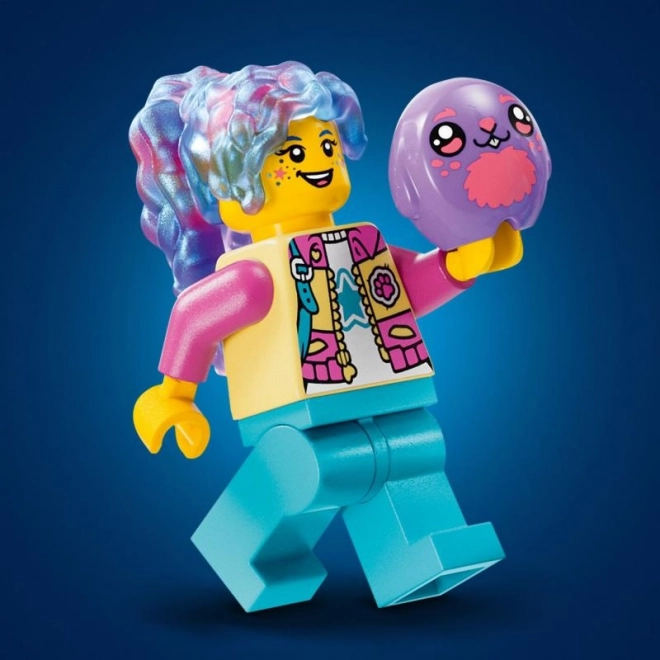Creative Animal Adventures LEGO Dreamzzz Bunchu