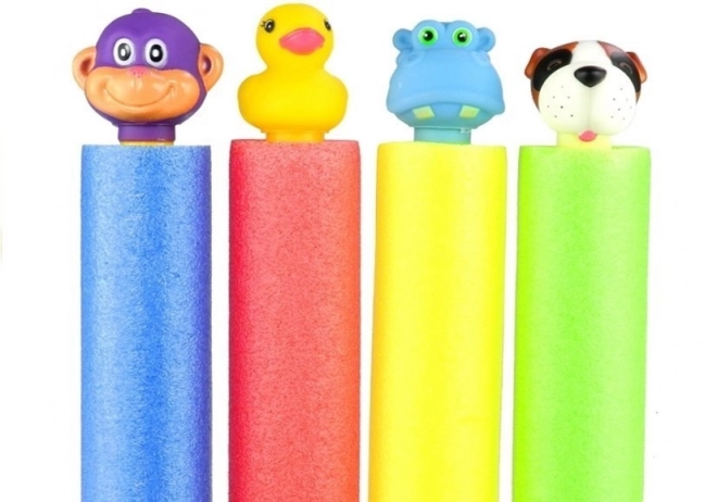 Water Animal Foam Shooter Toy