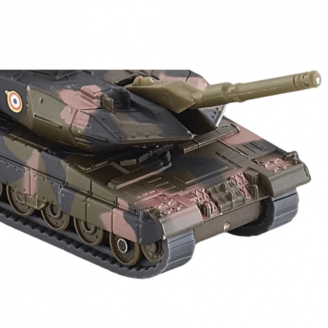 Siku Tank in Camouflage Package