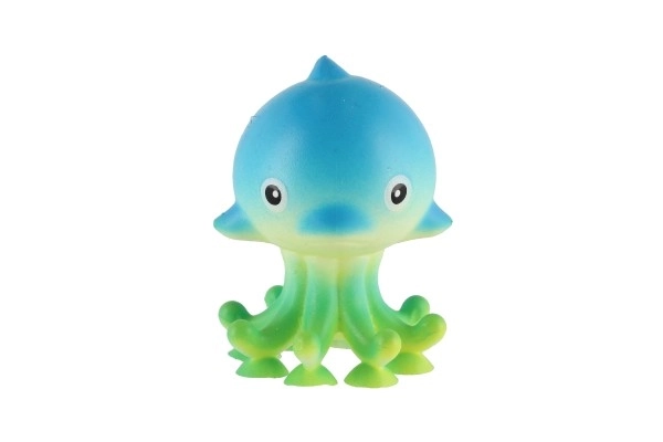 Stress Relief Octopus Toy