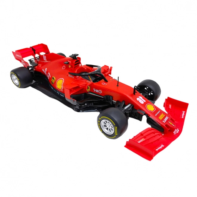 Remote Control Ferrari SF1000 Build Kit