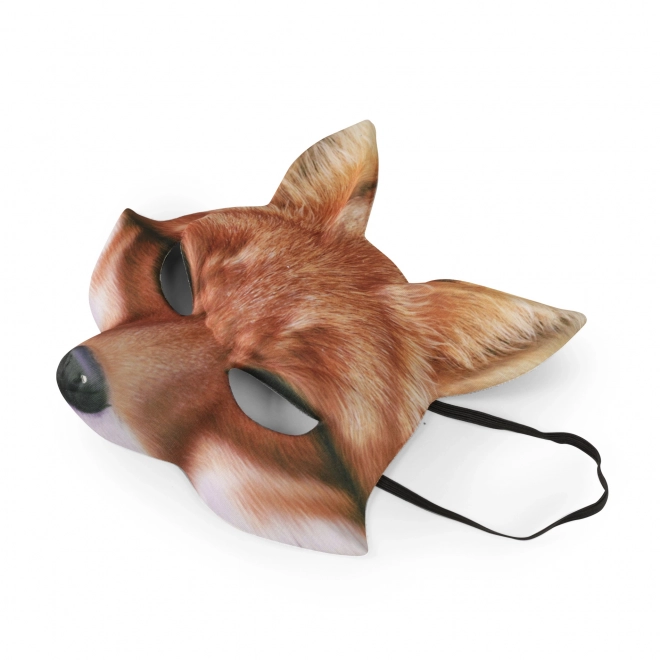 Kids Fox Mask