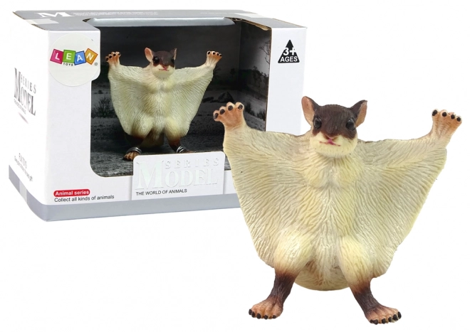 Flying Squirrel Collectible Figure