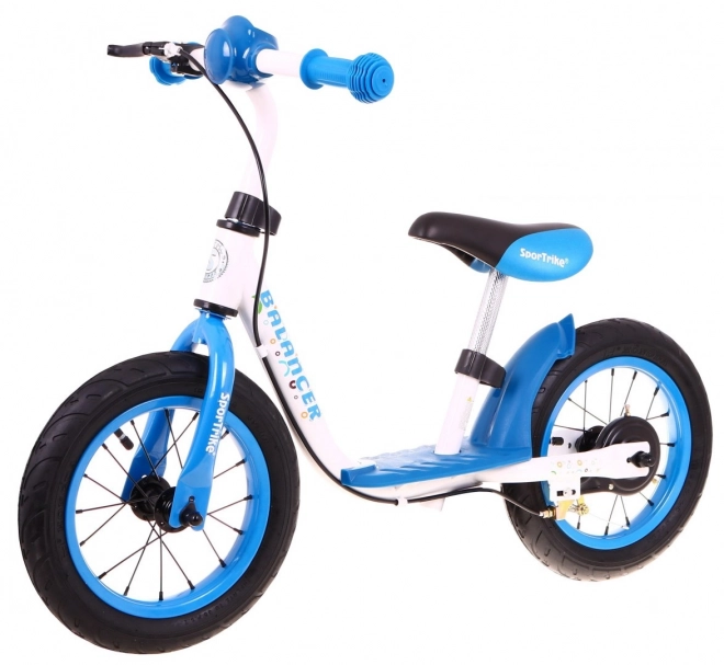 Children's Balance Bike by SporTrike - Blue