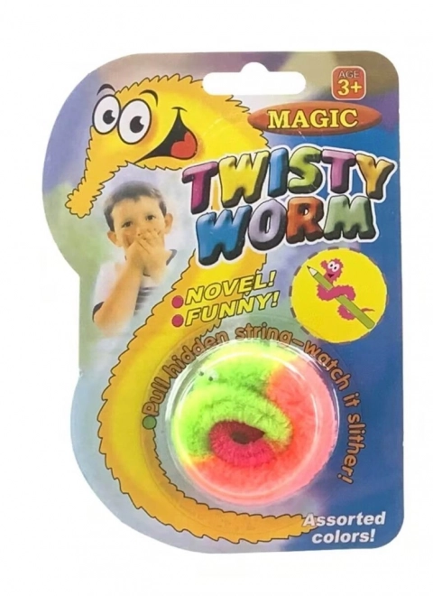 Vermicello Magico