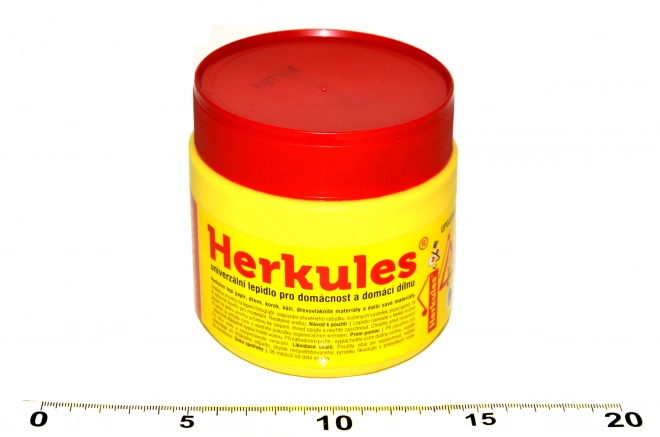 Hercules Universal Liquid Glue 500g