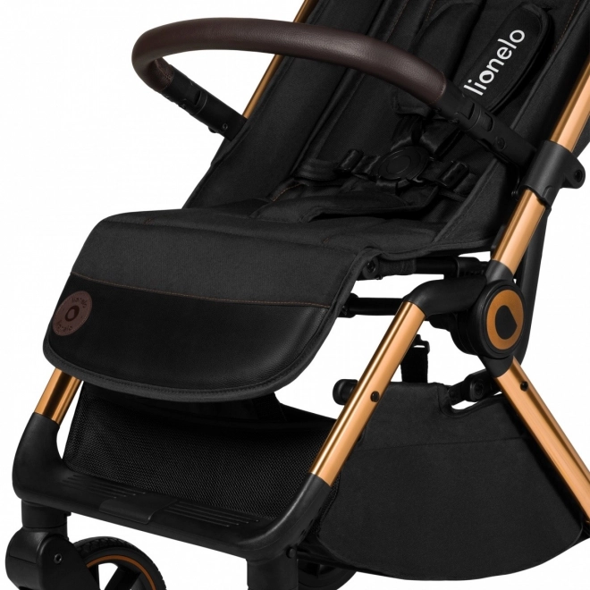 Stroller Lionelo Cloe Black Onyx