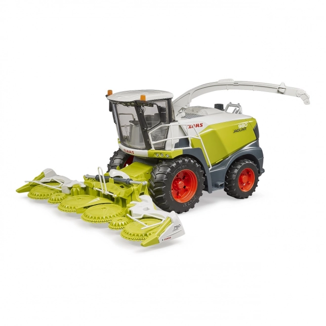 Claas Jaguar 980 Forage Harvester Toy