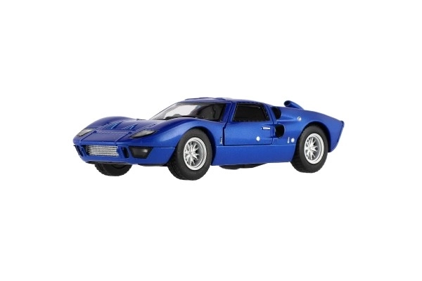 1966 Ford GT40 MKII Model Car