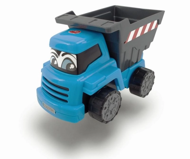 ABC Happy Construction Toy Truck