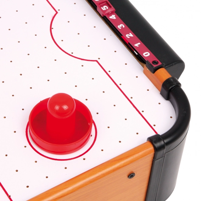 Tabletop Air Hockey Game