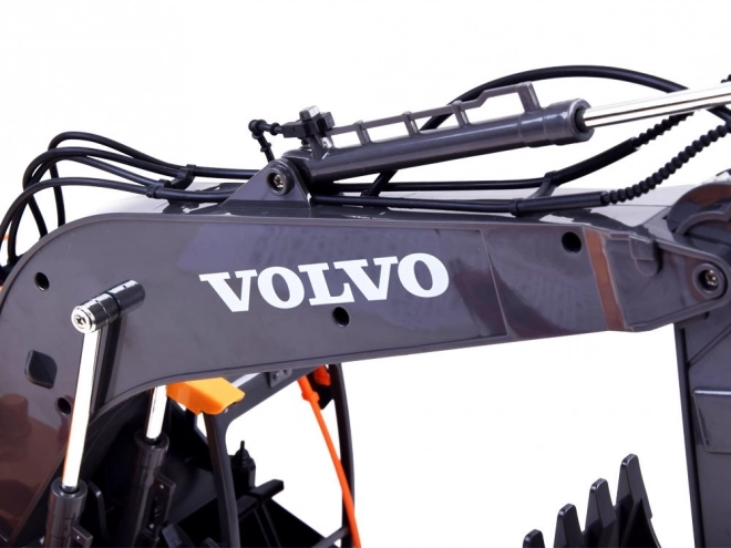 Remote Controlled Volvo Excavator 1:16