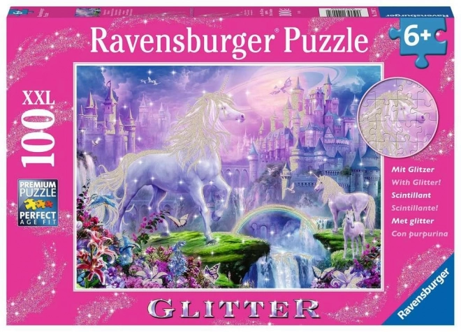 Ravensburger Unicorn Kingdom Puzzle