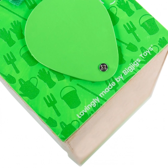 Insect Observation Box by Bigjigs Toys