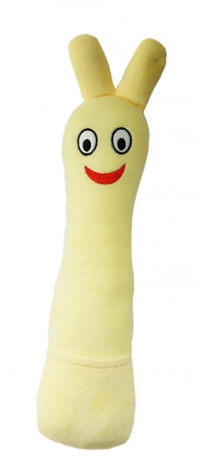 Golden Maze Guy Toy – Yellow