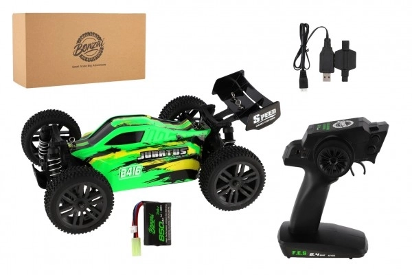 Remote Control Buggy Bonzai Jubatus