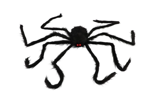 Giant Plush Spider