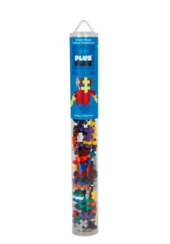 Plus-Plus Basic Block Set