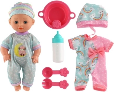 Realistični detajli in trdno telo