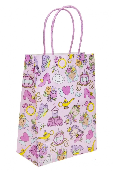 Princess Gift Bag