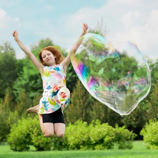 Liquid for Large Bubbles 400 ml