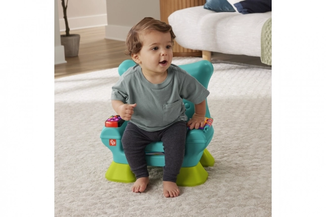 Fisher Price Smart Stages Chair