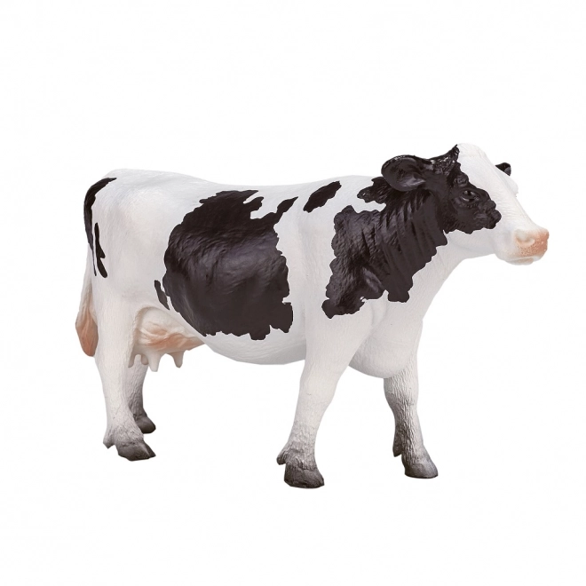 Holstein Cow Animal Figure