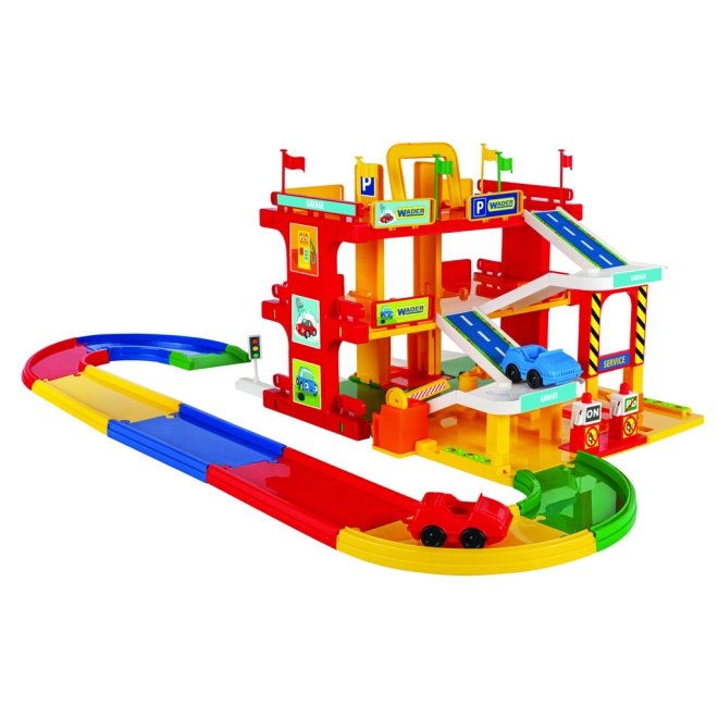 Excellent Construction and Buildability