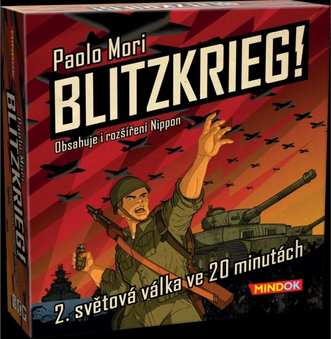 Minecraft filmska figurica Vuk