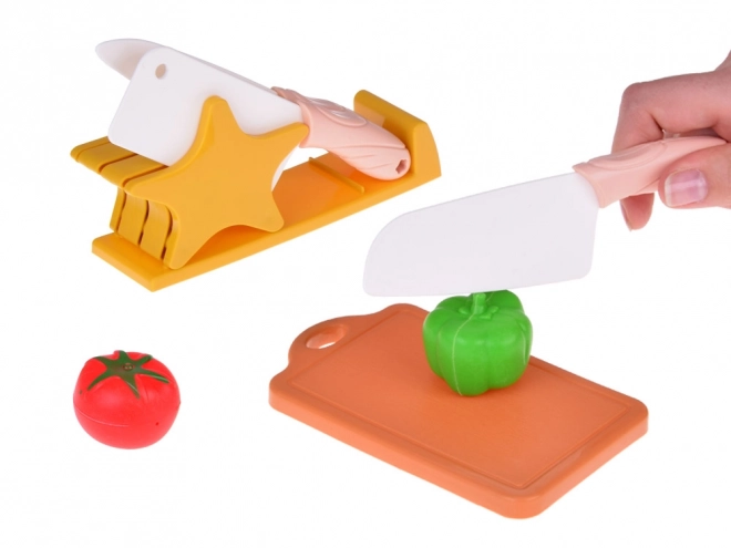 Electric Stove and Cooking Accessories Set for Young Chefs