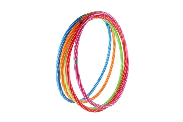 Plastic Hula Hoop 50cm Diameter