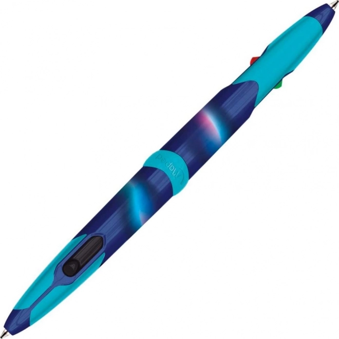 Maped Twin Tip Ballpoint Pen Nightfall